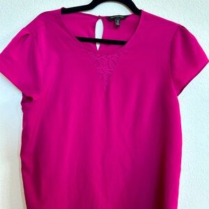 Banana Republic blouse